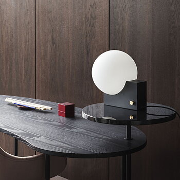 Palette JH9 Skrivbord - Quickship