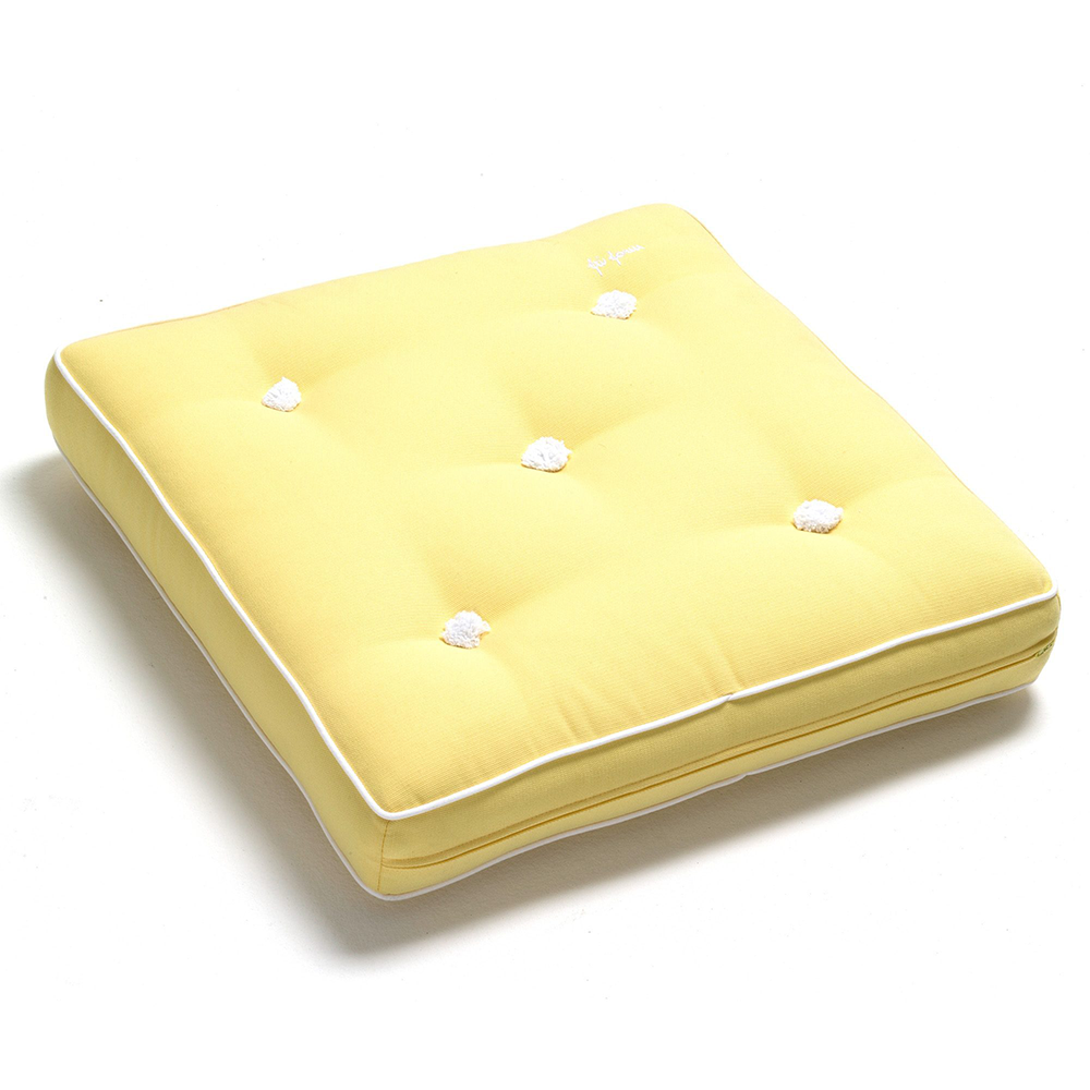 Cushion 55x55 Classic - Fri Form - 9