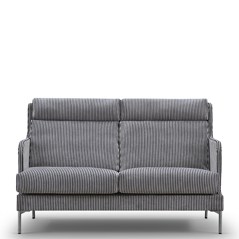 Funen 2- Sits Soffa - Eilersen - 5