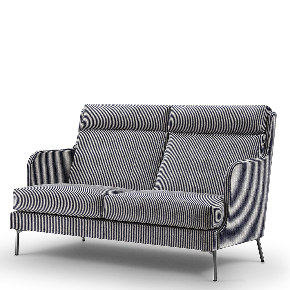 Funen 2- Sits Soffa - Eilersen