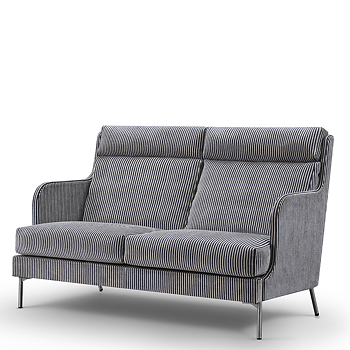 Funen 2-Seater Sofa - Eilersen