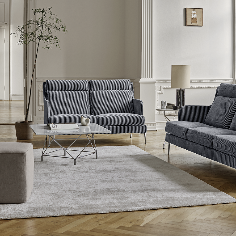 Funen 2- Sits Soffa - Eilersen - 4