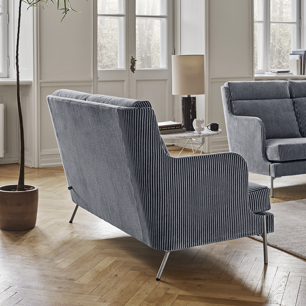 Funen 2- Sits Soffa - Eilersen - 2