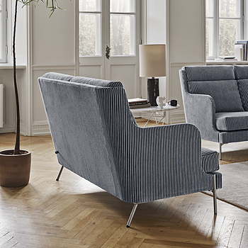 Funen 2-Seater Sofa - Eilersen