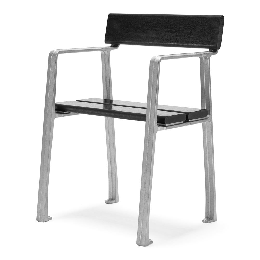 Piccolo Armchair - Byarums Bruk - 3