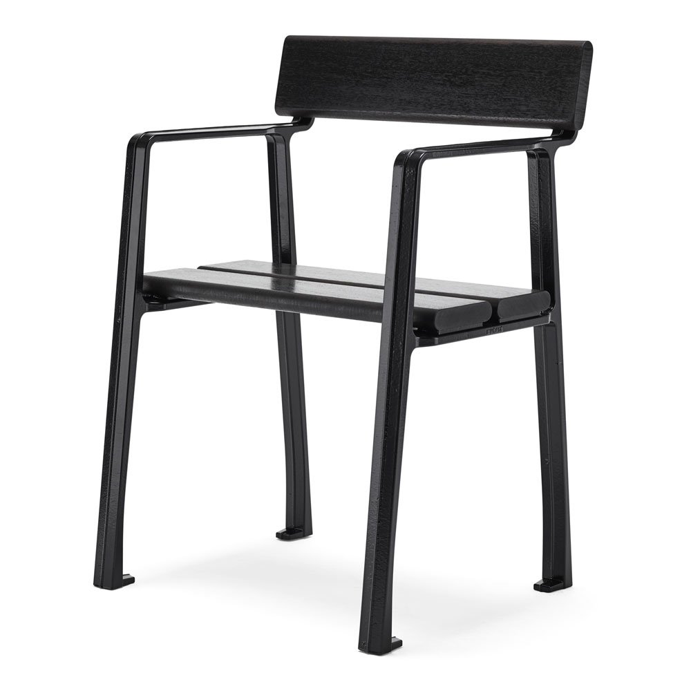Piccolo Armchair - Byarums Bruk - 4
