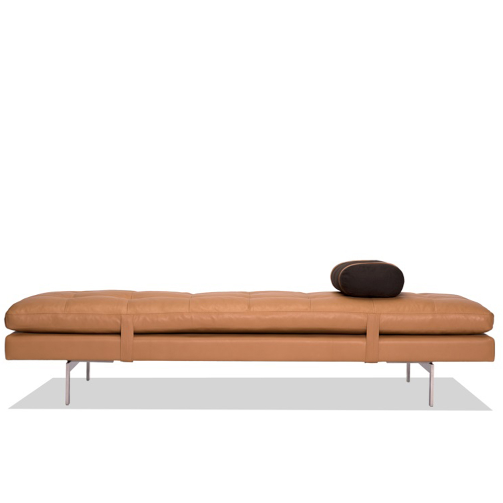 Dicentra Daybed (Leather several choices) - Søren Lund - 7