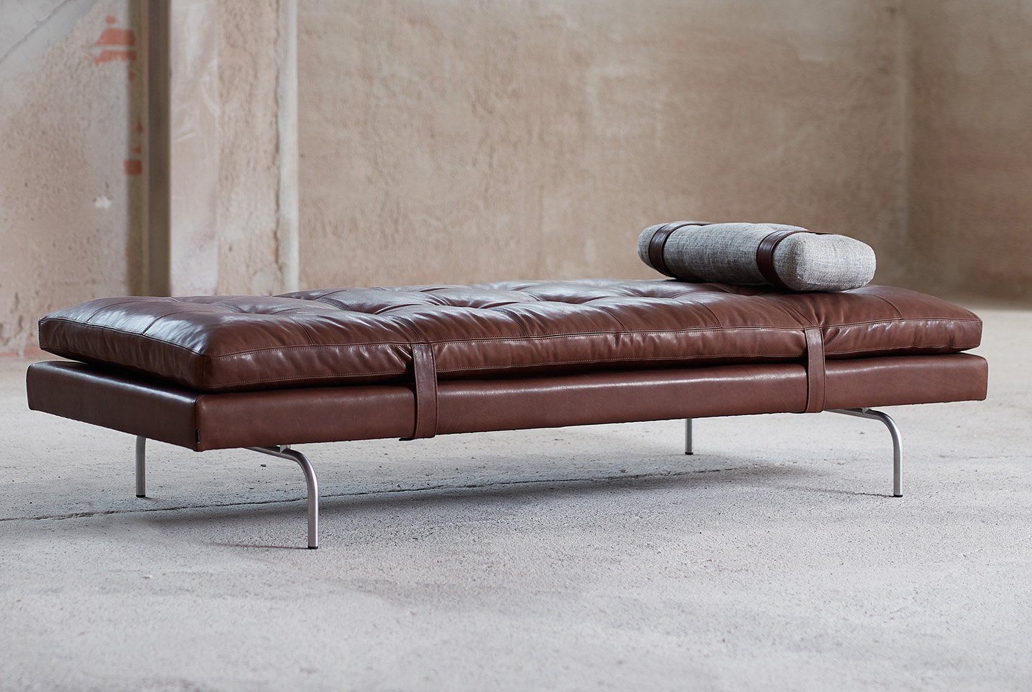 Dicentra Daybed (Leather several choices) - Søren Lund - 5