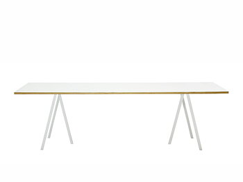 Loop Stand Matbord (flera val)