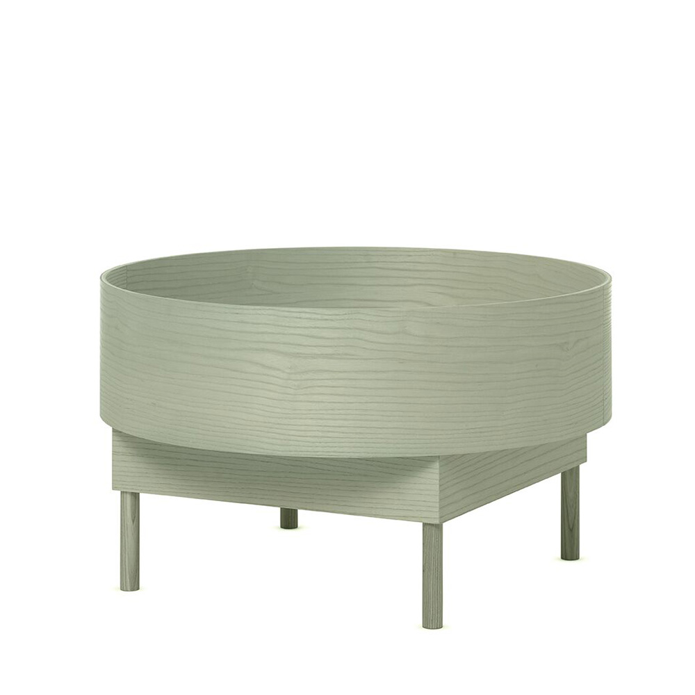 Bowl Coffe table 60 cm - Fogia - 6