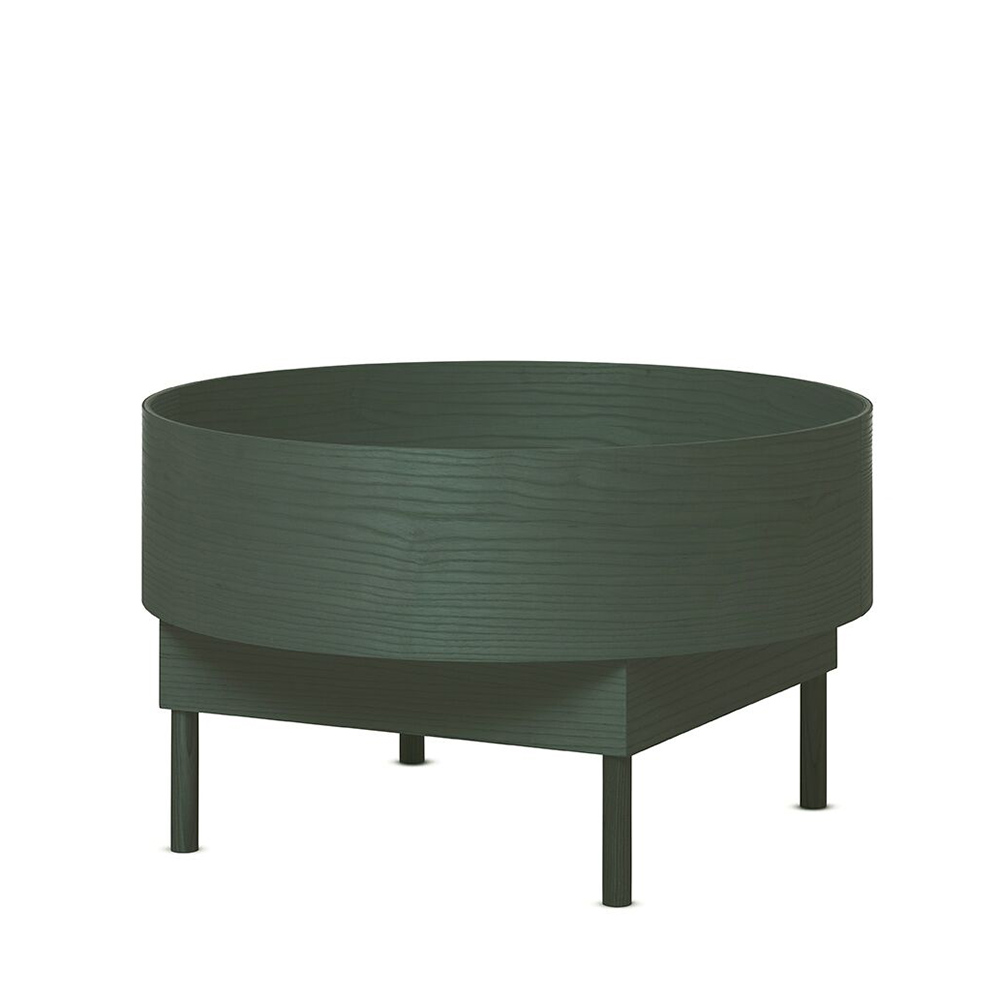 Bowl Coffe table 60 cm - Fogia - 5