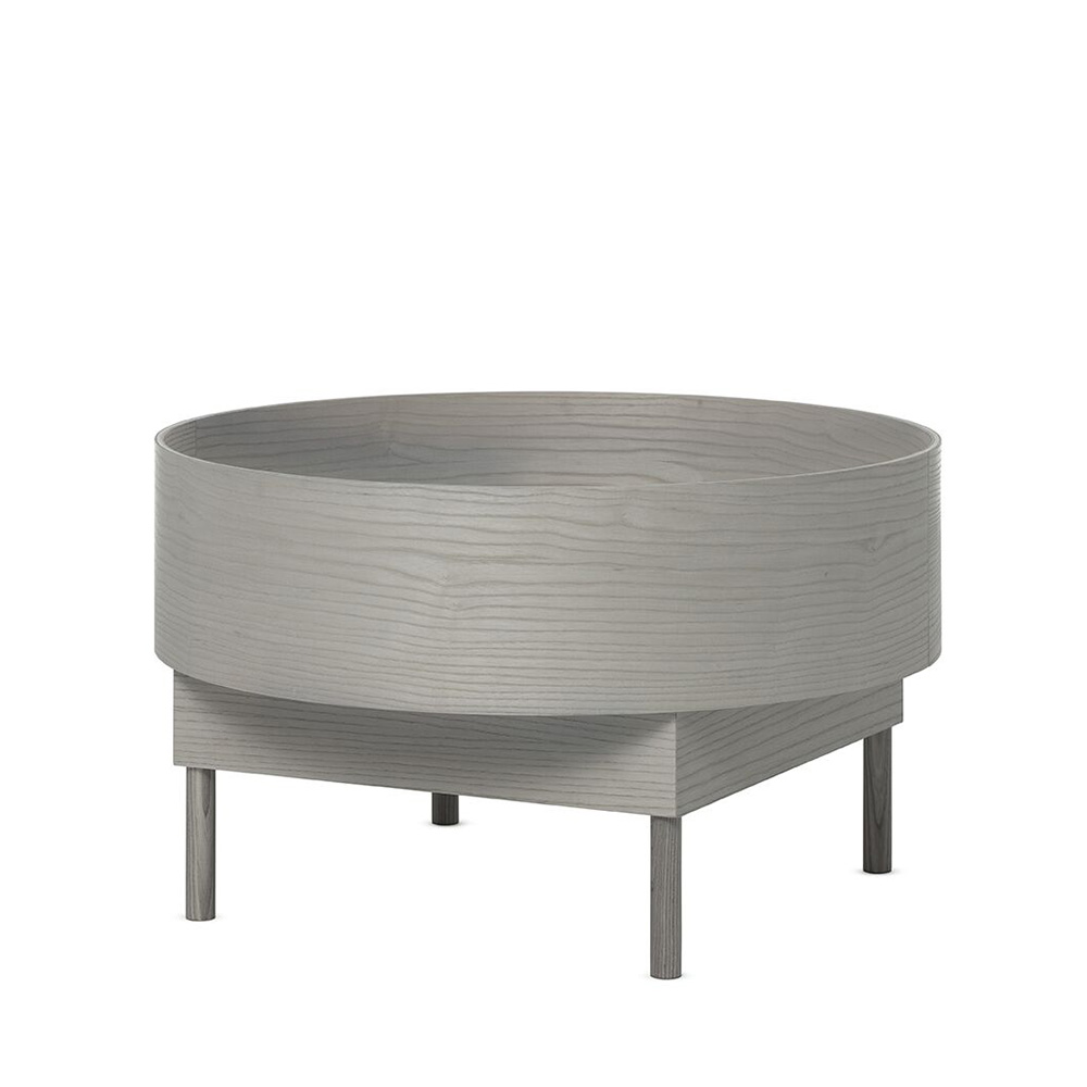 Bowl Coffe table 60 cm - Fogia - 7