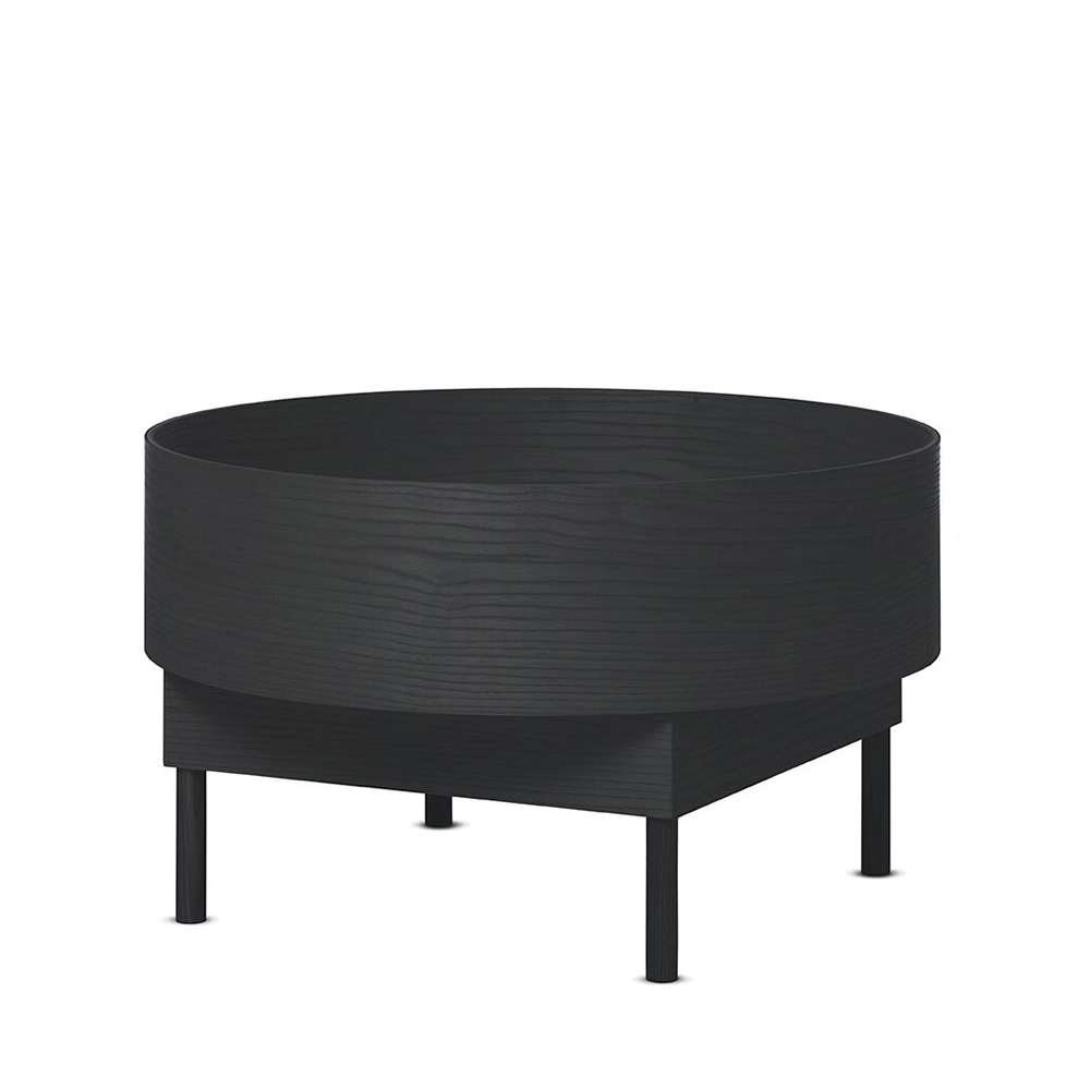 Bowl Coffe table 60 cm - Fogia - 3