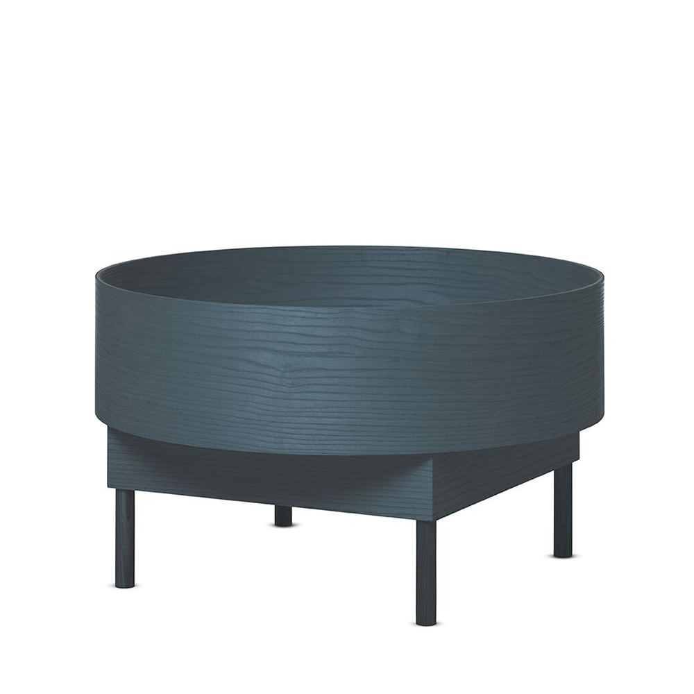 Bowl Coffe table 60 cm - Fogia - 4