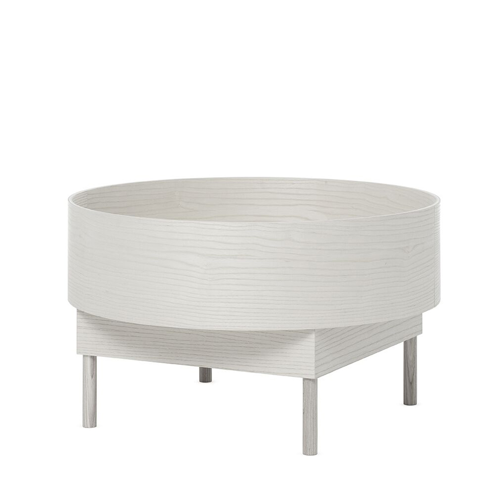 Bowl Coffe table 60 cm - Fogia - 2