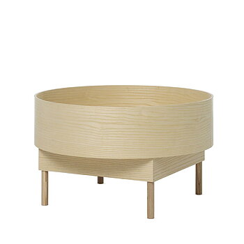 Bowl Coffe table 60 cm - Fogia