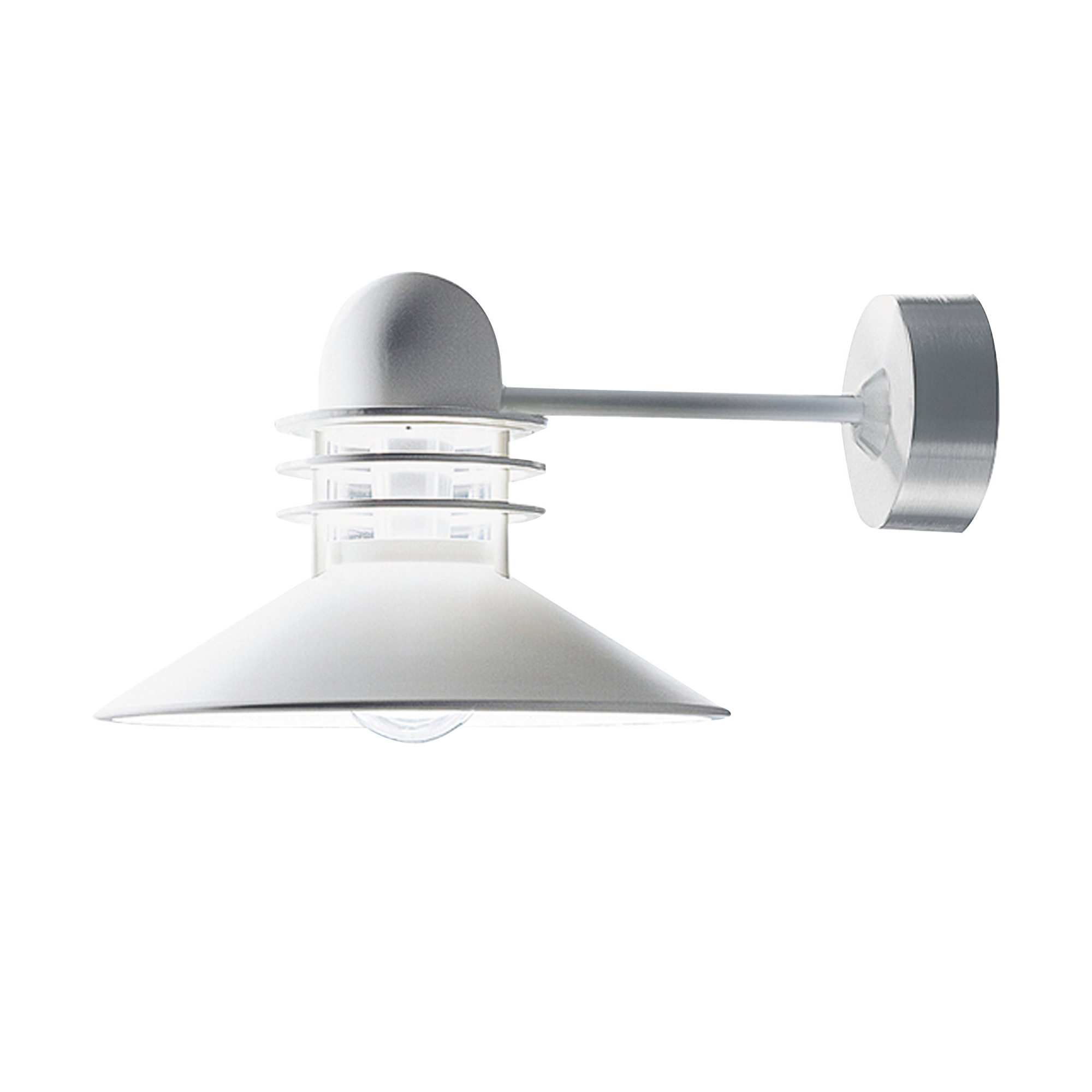Nyhavn Wall lamp (variants) - Outdoor - 2