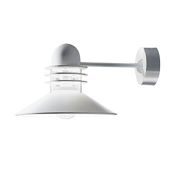Nyhavn Wall lamp (variants) - Outdoor