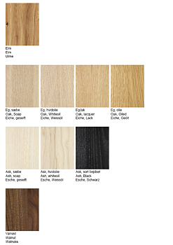 GM 6661 Matbord Corian Ø100 cm - Naver collection
