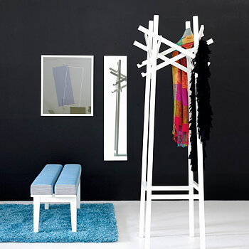 Nest Coat Rack Floor