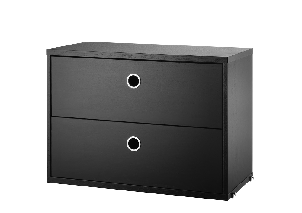 String Lådhurts 58x30 cm | String Furniture | Vision of Home.se | Fri Frakt