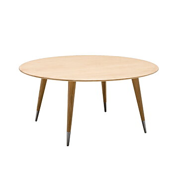 AK 2550 Soffbord 100 cm Runt - Naver Collection