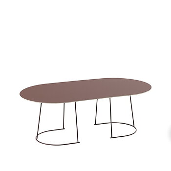 Airy Soffbord Large Plum - I lager