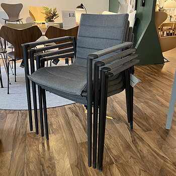 Core stolar (4st) - Designfynd/Skyltex* - Pris per stol - Cane-line