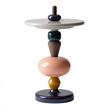 Shuffle MH1 Spectrum Side table - & Tradition - Quickship