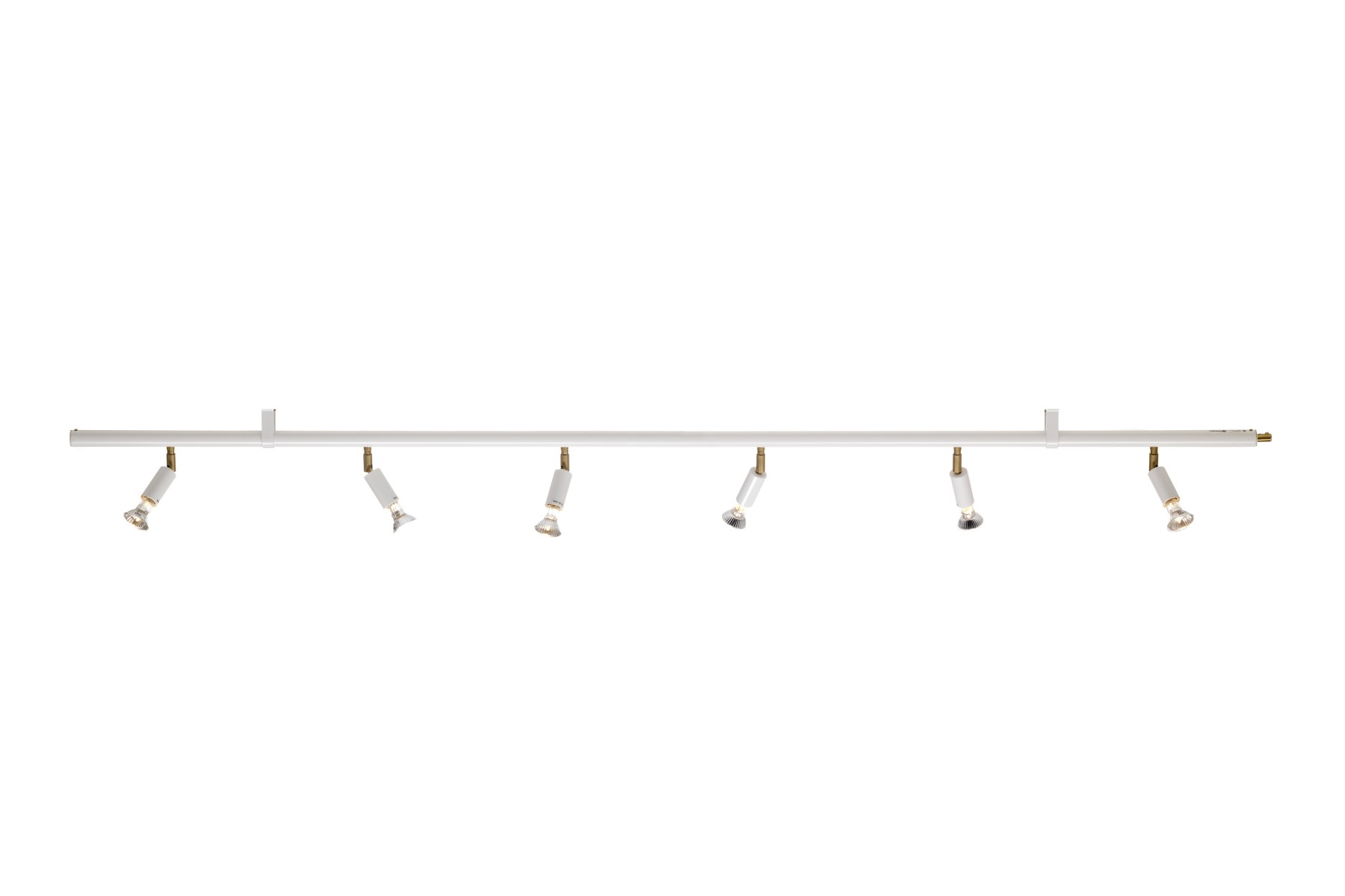 Star 6 Ceiling/Wall lamp - Örsjö Lightning - 5