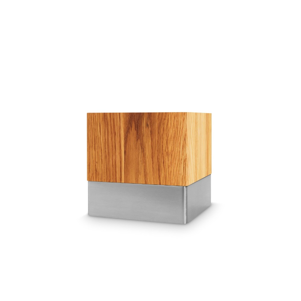 DUX - Sustainable comfort sängben kubiska 12x12 cm 4-pack - 2