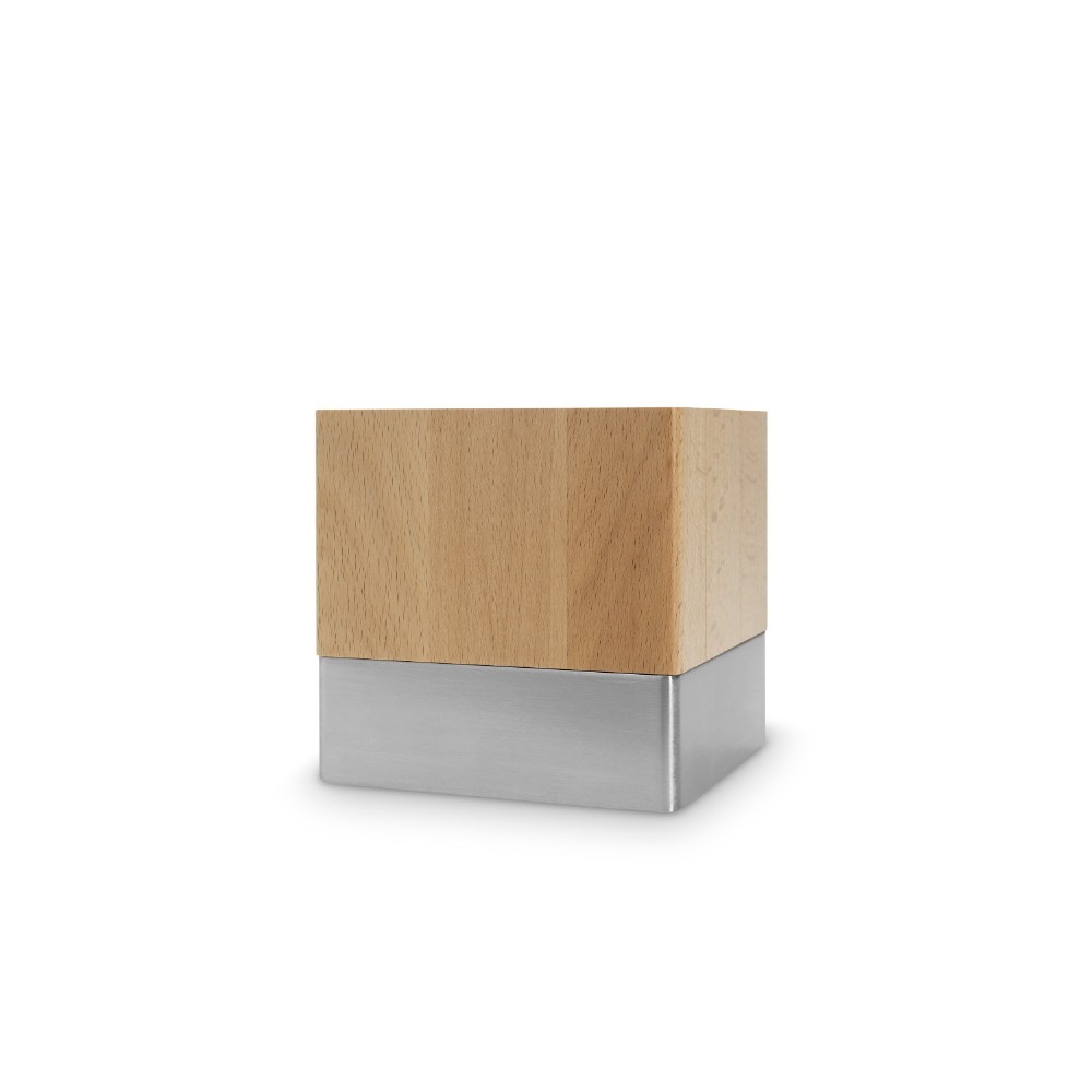 DUX - Sustainable comfort sängben kubiska 12x12 cm 4-pack