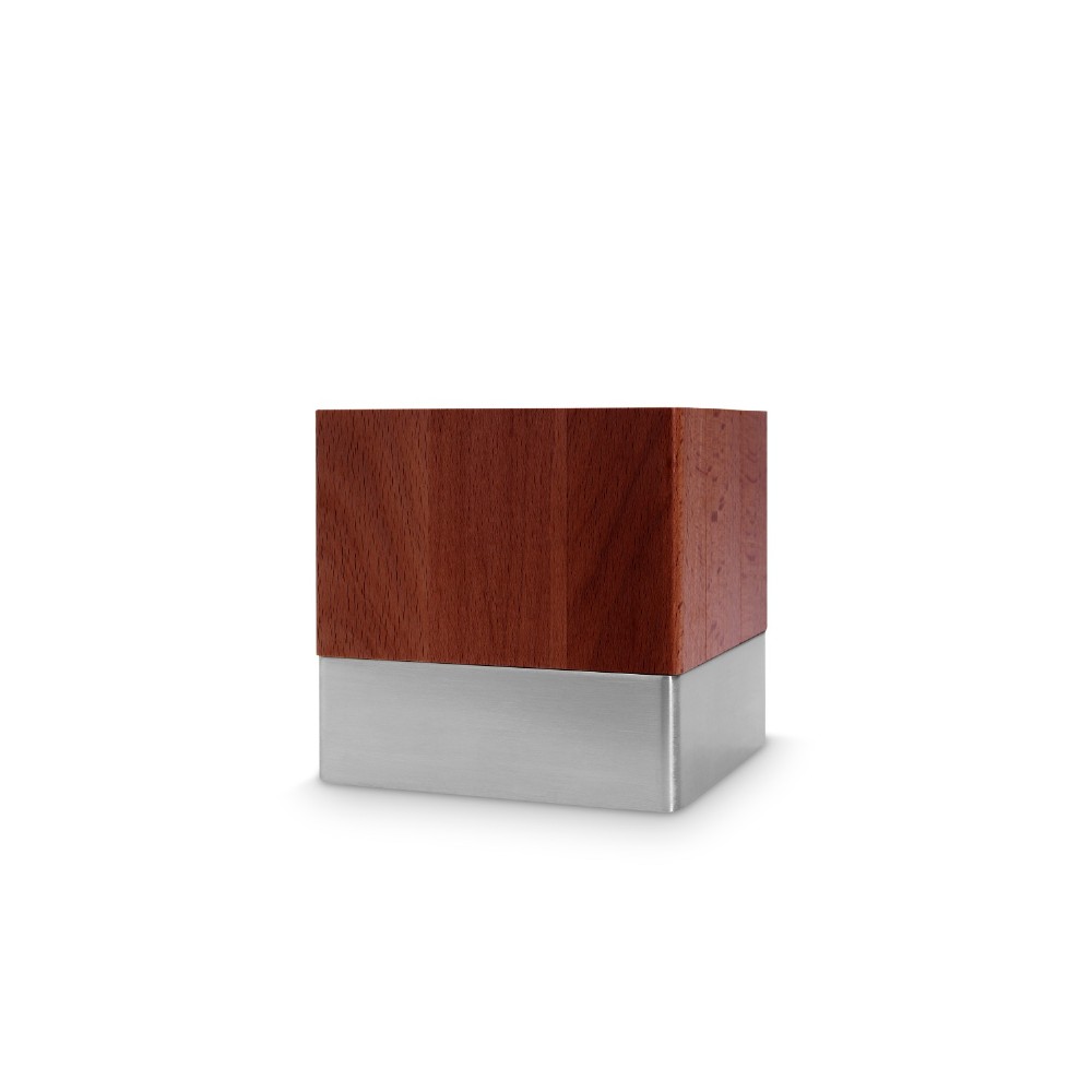 DUX - Sustainable comfort sängben kubiska 12x12 cm 4-pack - 6