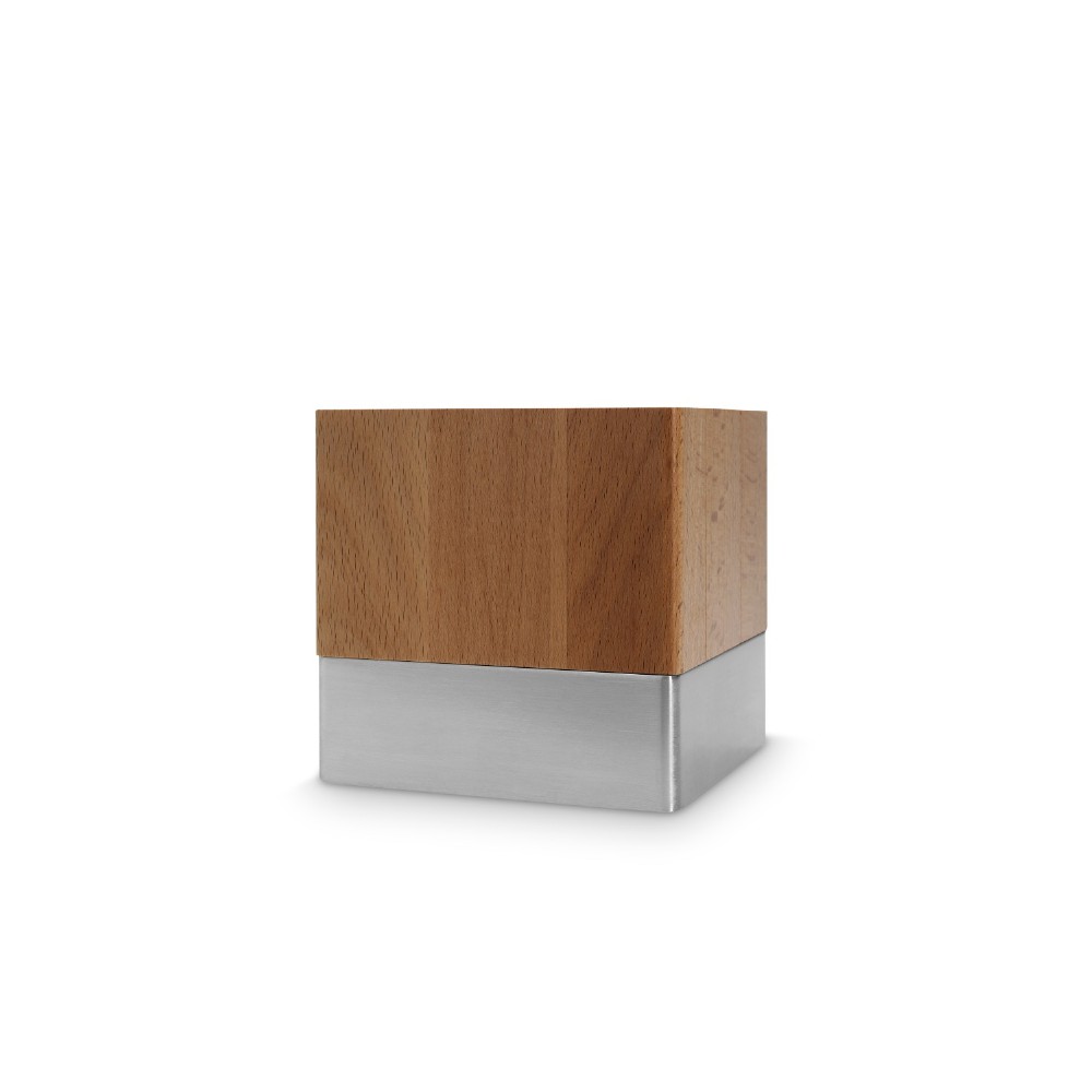DUX - Sustainable comfort sängben kubiska 12x12 cm 4-pack - 3