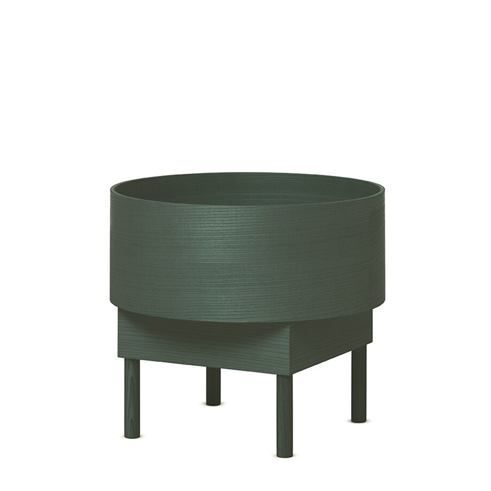 Bowl Coffe table 40 cm - Fogai - 4