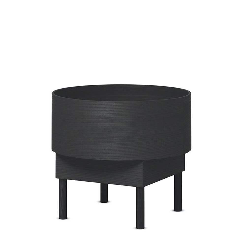 Bowl Coffe table 40 cm - Fogai - 3