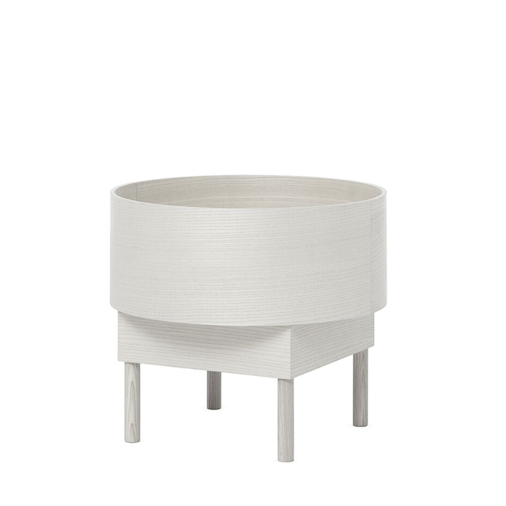 Bowl Coffe table 40 cm - Fogai - 2