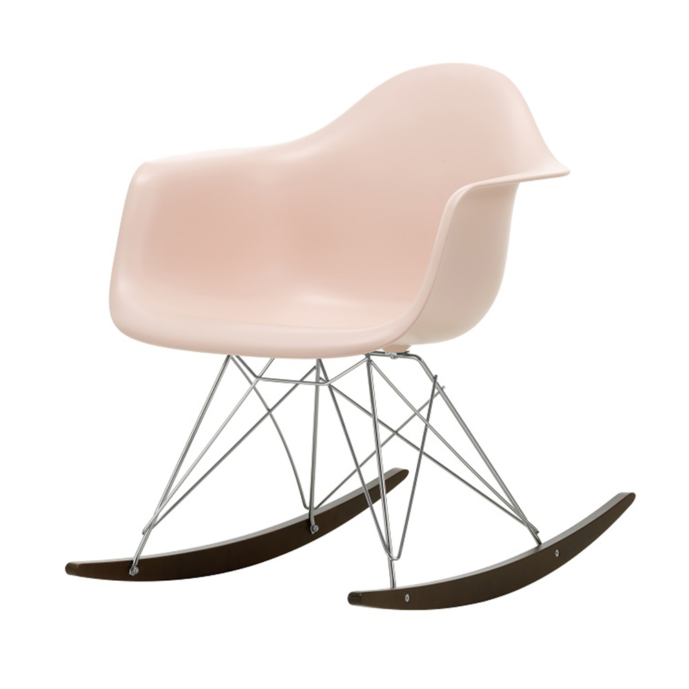 Eames Plastic Armchair RAR Gungstol - Vitra - 14