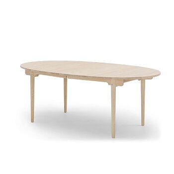 CH338 Dining table 200x115 cm - Carl Hansen & Søn
