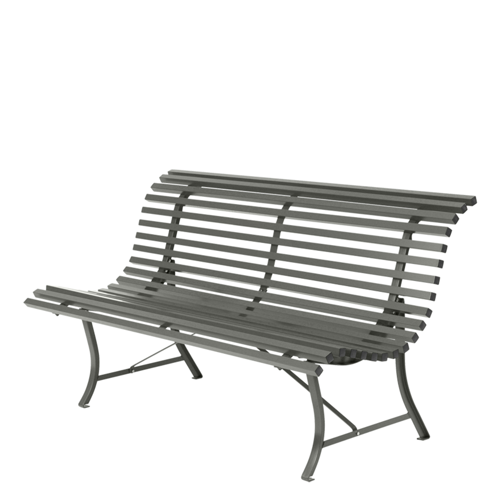 Louisiana bench 150 cm | Fermob | Vision of Home.se