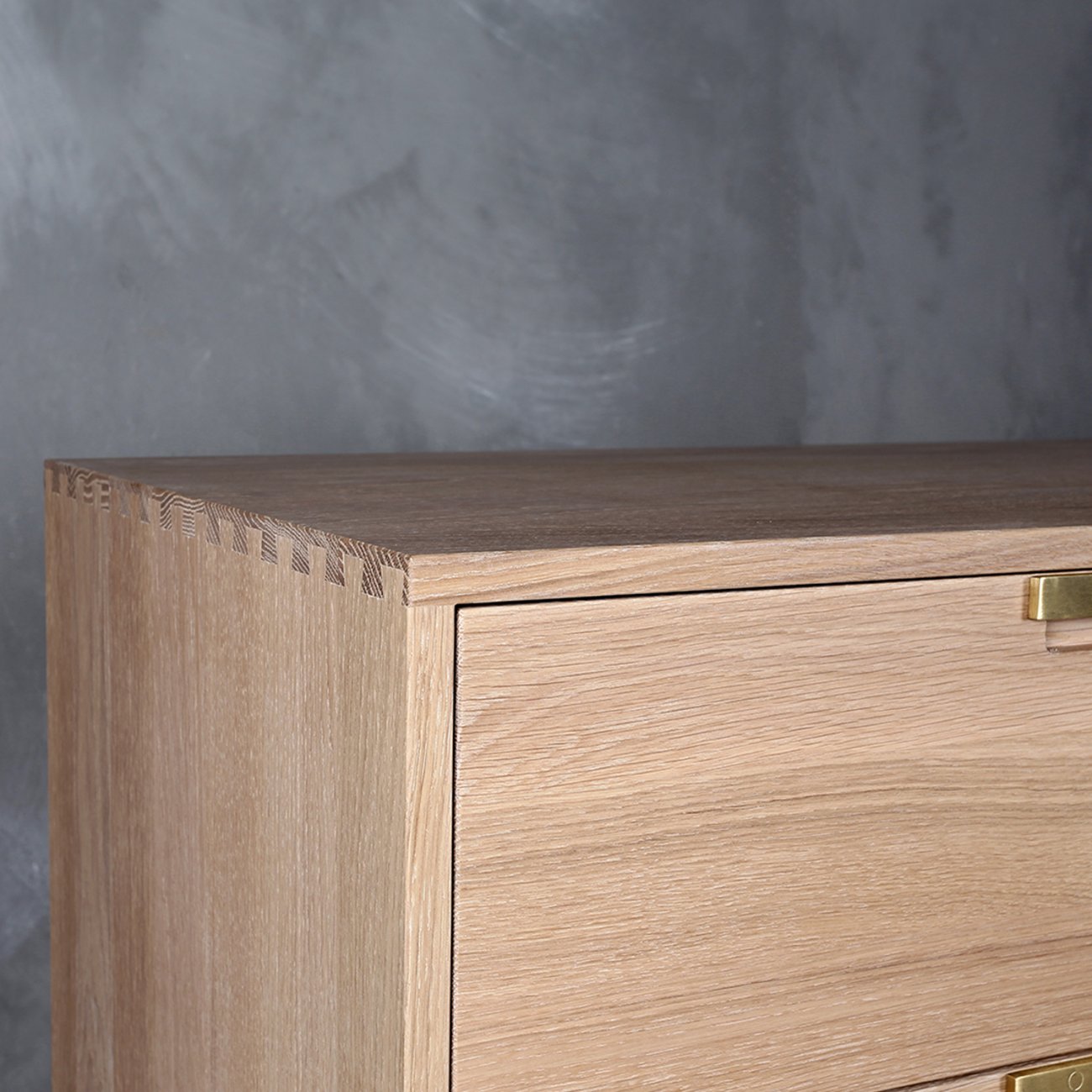 Djupvik Birch dresser - G.A.D - 4