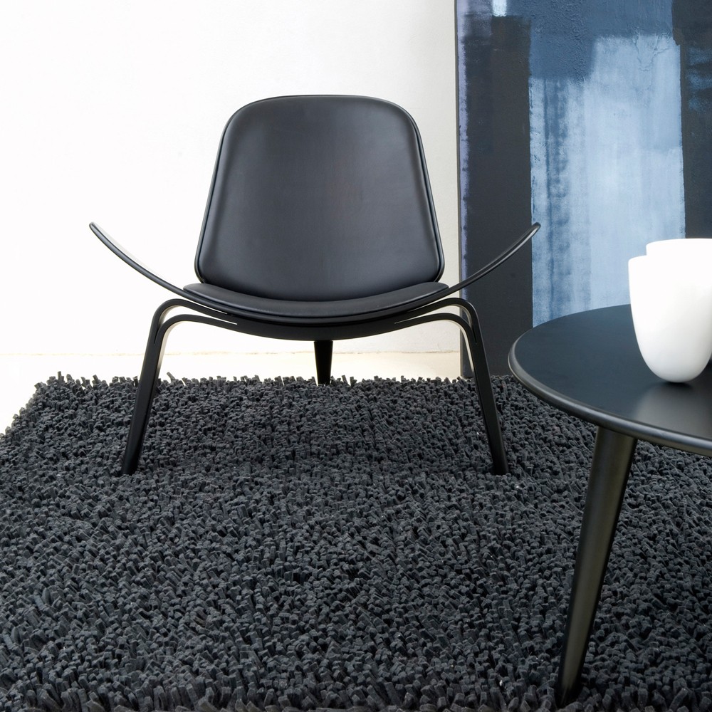 CH07 Shell Armchair - Carl Hansen & Søn - 9