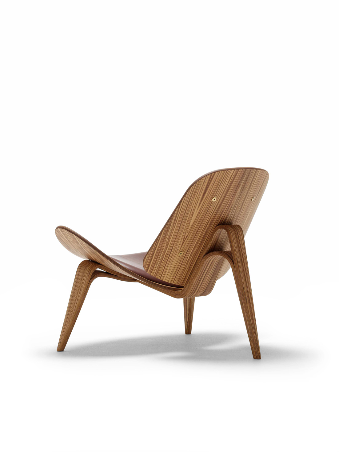 CH07 Shell Armchair - Carl Hansen & Søn - 6