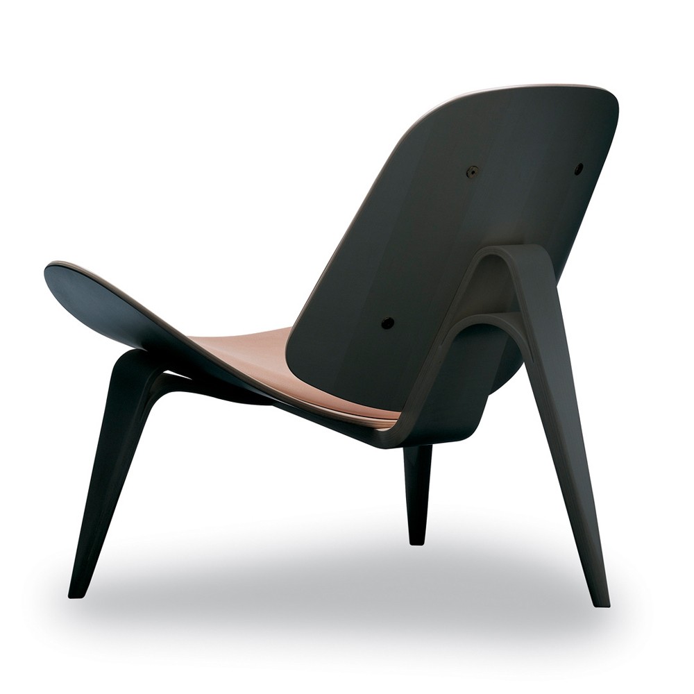 CH07 Shell Armchair - Carl Hansen & Søn - 4