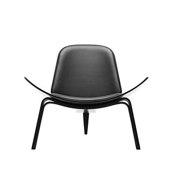 CH07 Shell Armchair - Carl Hansen & Søn