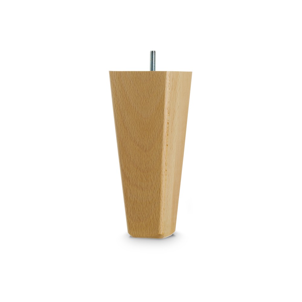 DUX - Sustainable comfort tapered legs 4-pack - 3