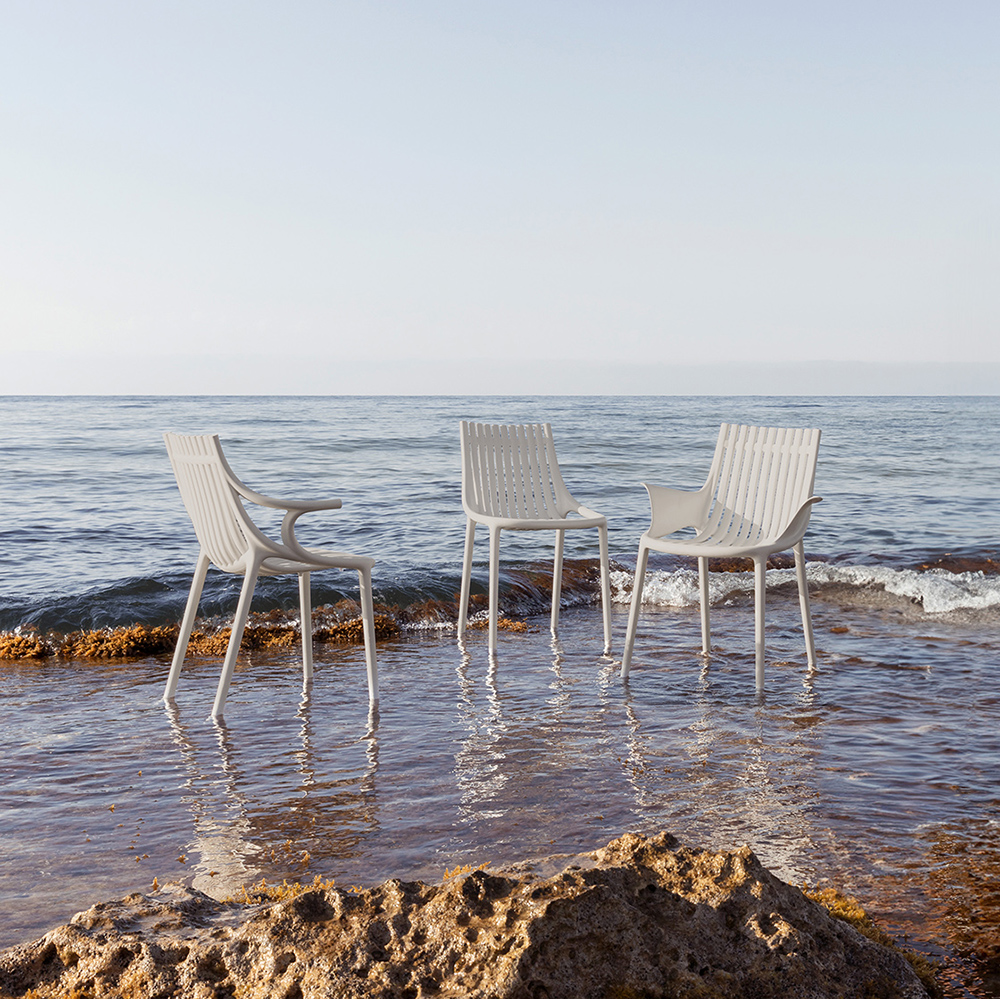 Ibiza Karmstol - Vondom - 2