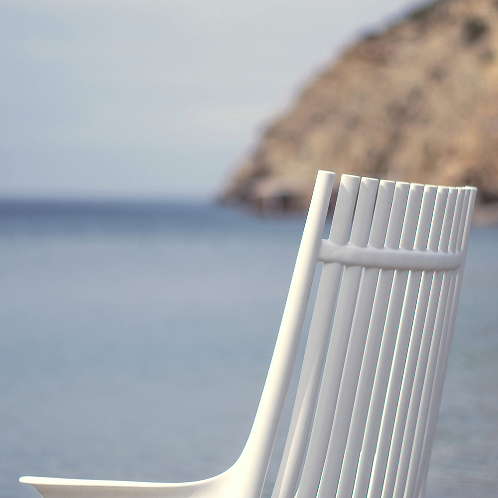 Ibiza Karmstol - Vondom - 4