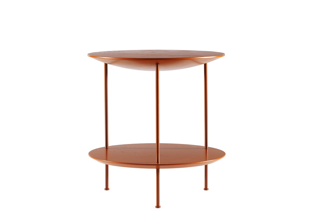 Pastille Side table - Fogia - 3