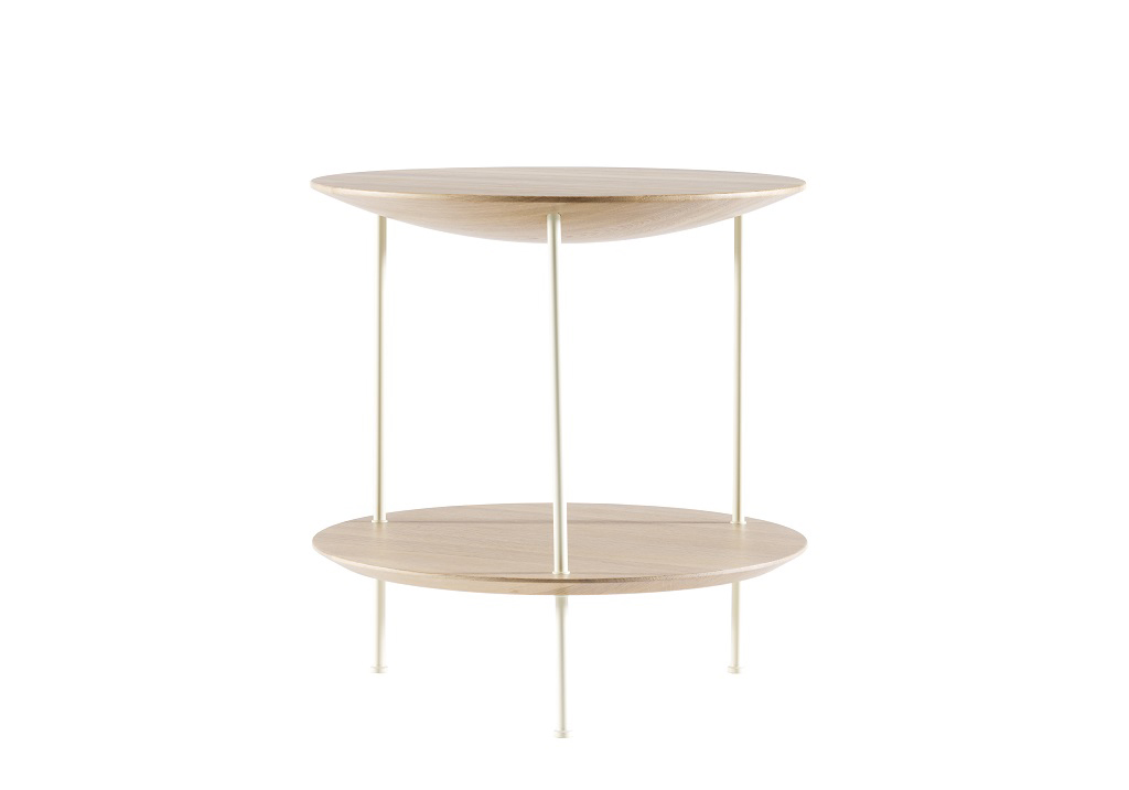 Pastille Side table - Fogia